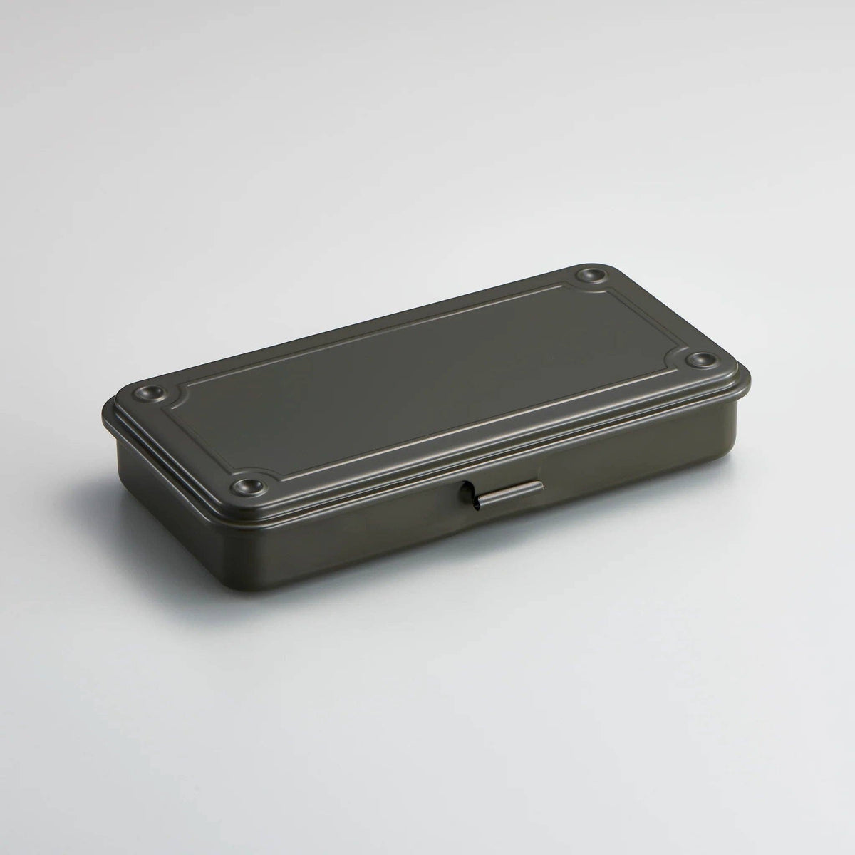 Toyo - Steel Stackable Storage Box T-192