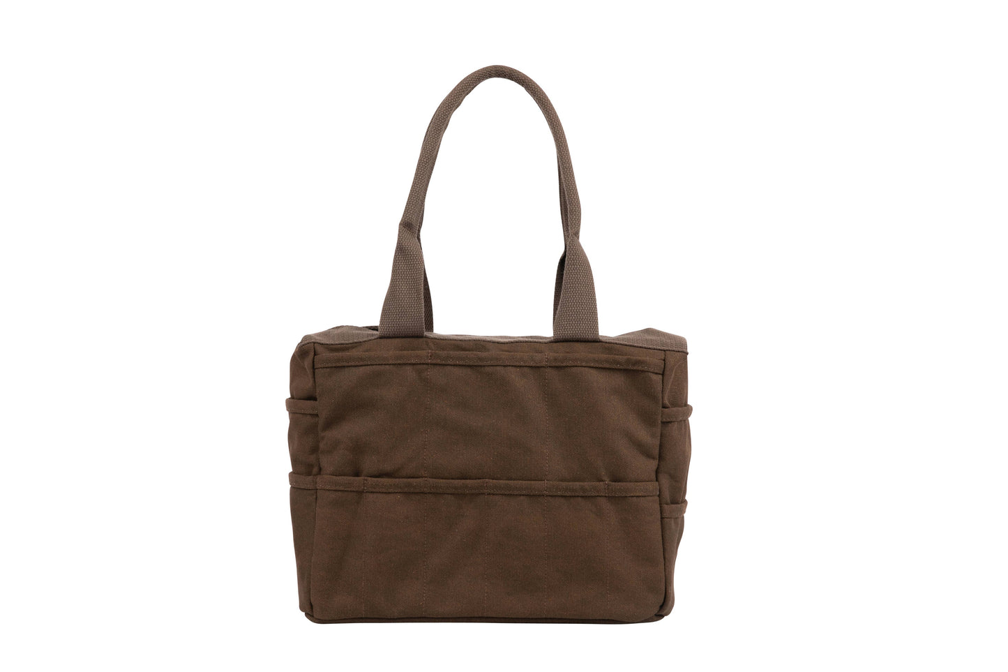 Soolla Studio Artist Bag, Coffee Bean