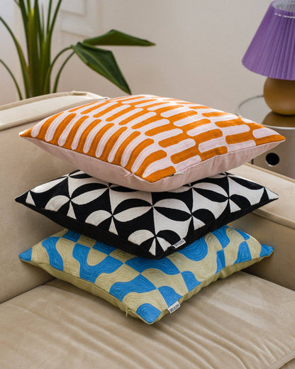 Ziggy Cushion