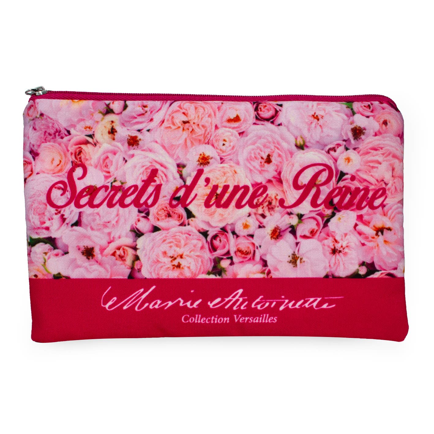 Makeup Bag - Marie-Antoinette