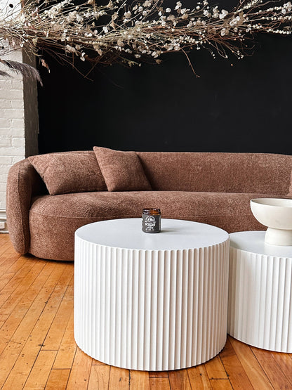 Cactus Flower and Jade Soy Candle - 8oz | Valentines Day