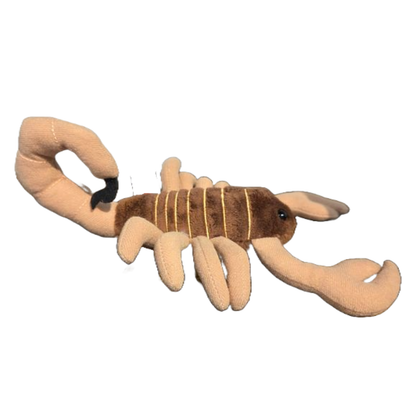 Canned Scorpion