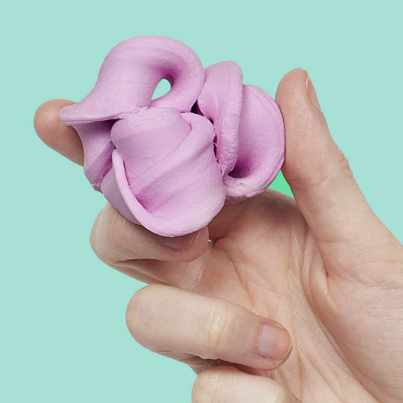 Blur Calming Focus Putty