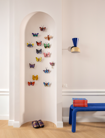 3D Wall Art - Butterfly - Rosora Butterfly