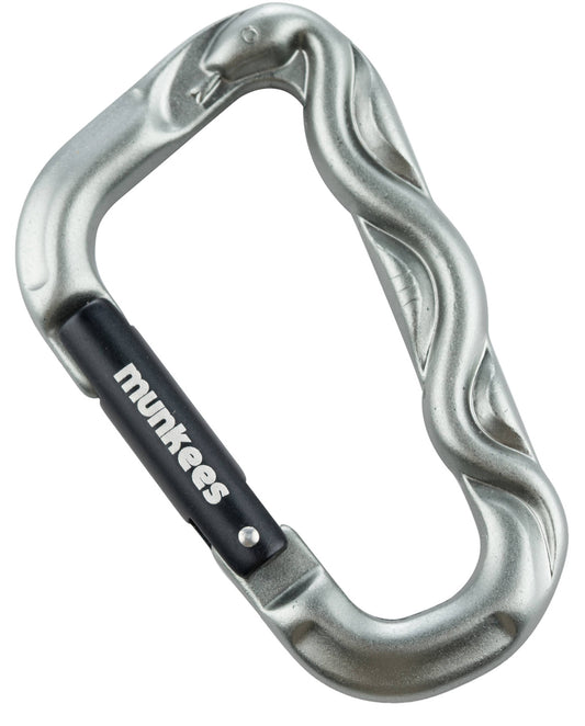 Carabineer- 3D Snake