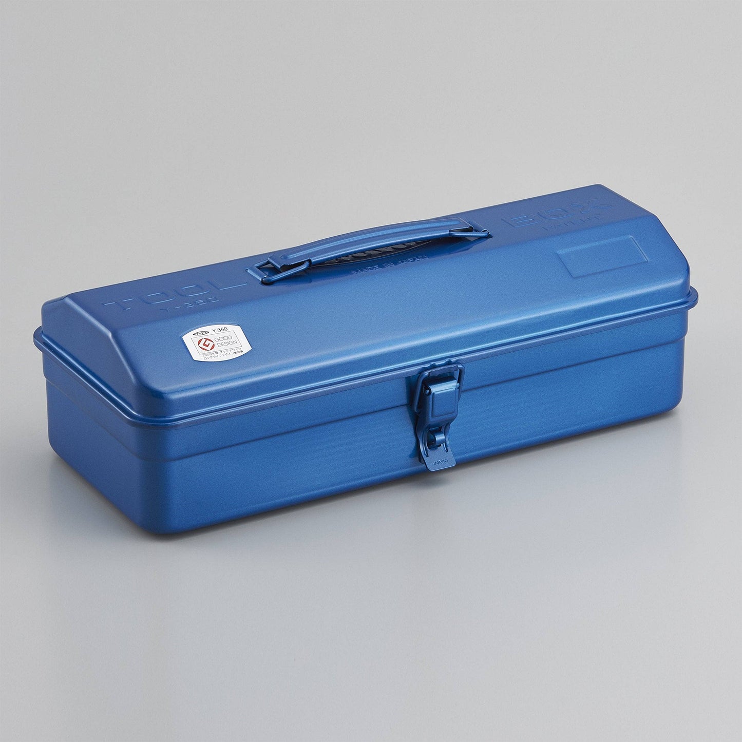 Toyo - Steel Toolbox Y-350