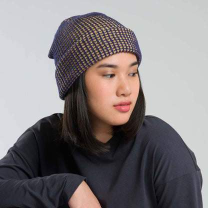 Verloop Knit Beanie (More Colors)