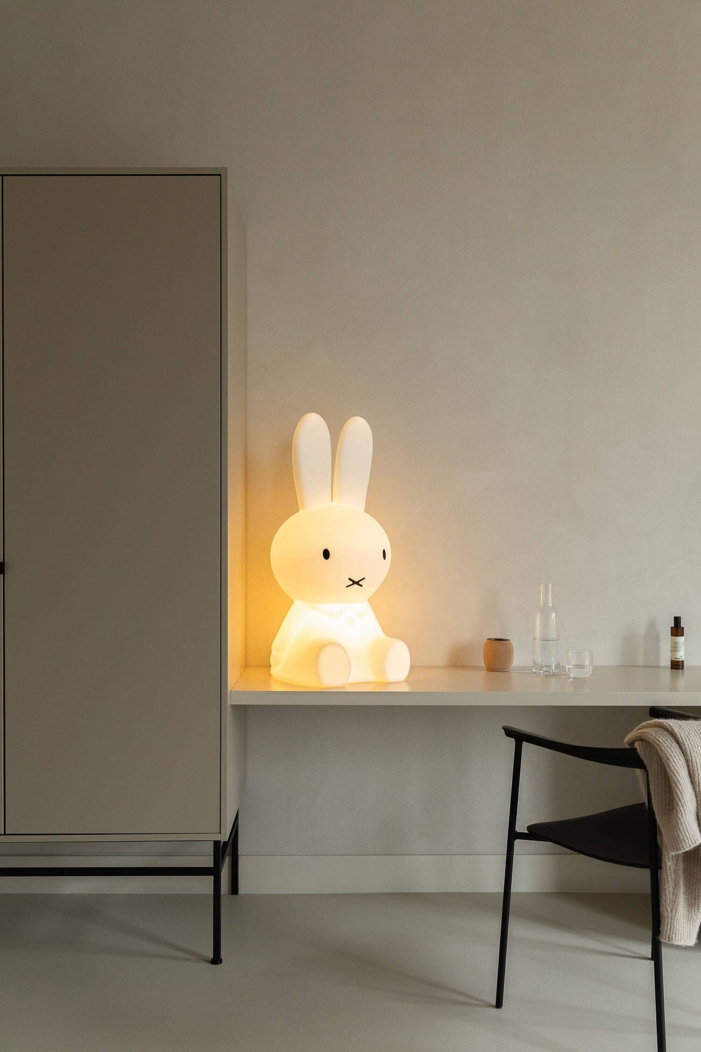 Miffy High Light