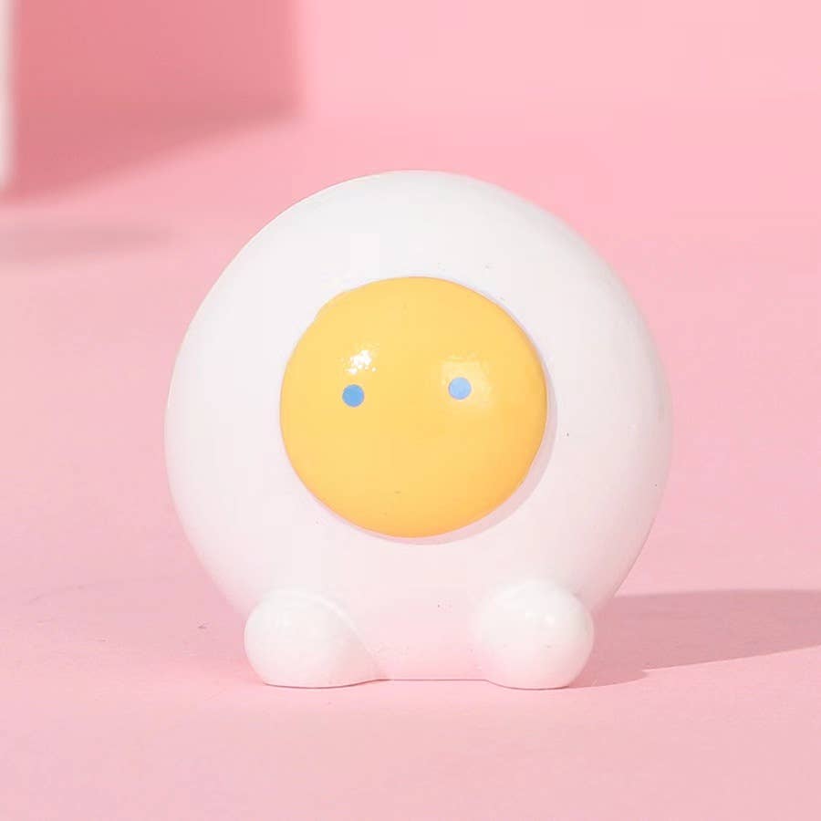 Grocery Store Animals Blind Box