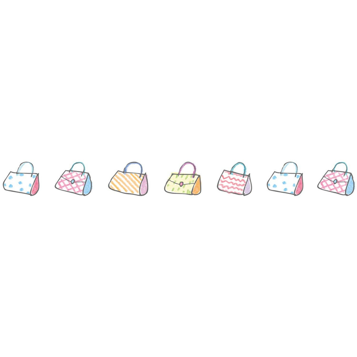 Petit Deco Tape