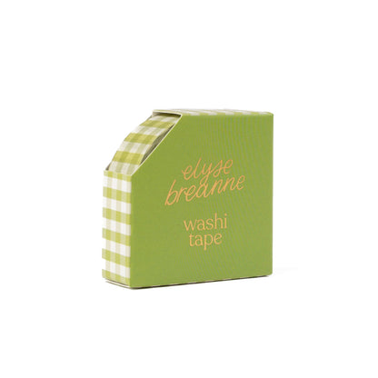 Washi Tape