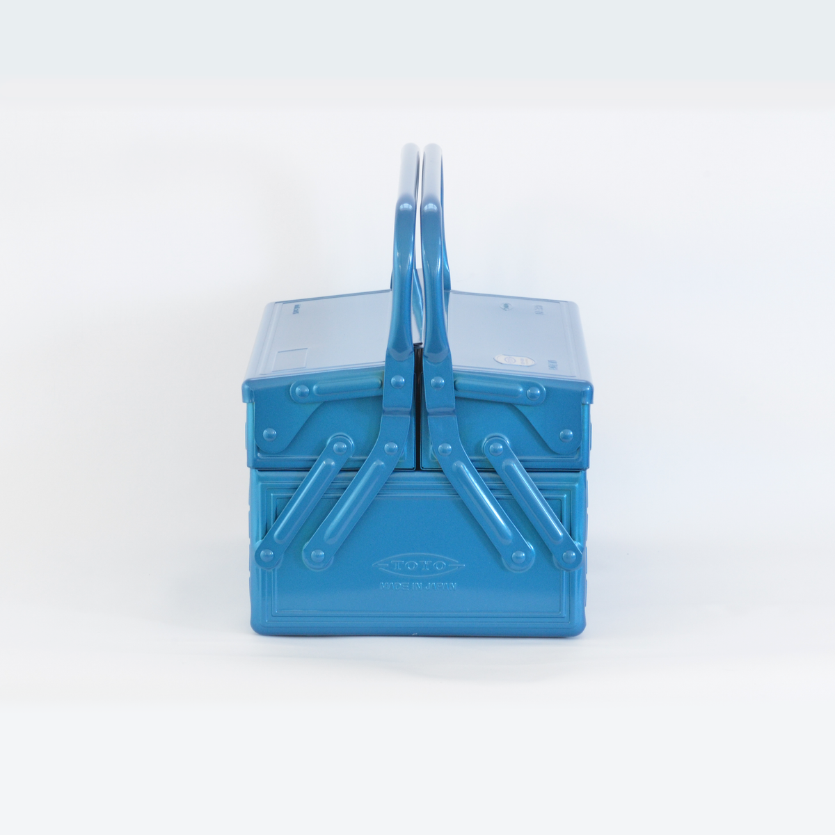 Toyo - Steel Cantilever Toolbox GL-350