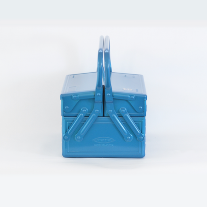 Toyo - Steel Cantilever Toolbox GL-350