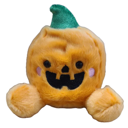 Peter the Canned Pumpkin