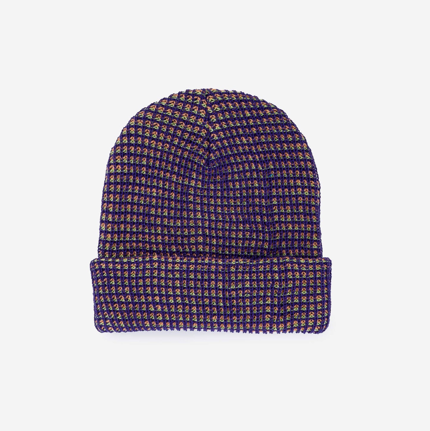 Verloop Knit Beanie (More Colors)