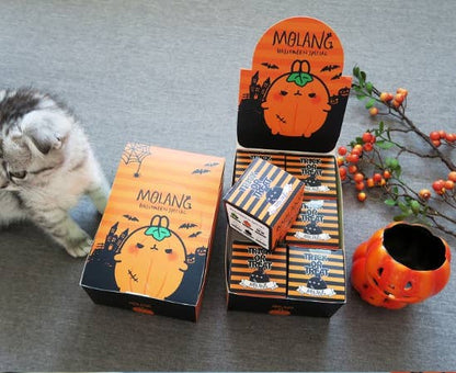 Molang Random Figure – Halloween Special Edition