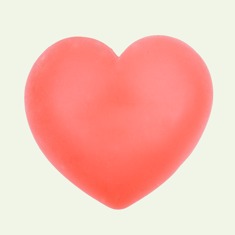 Gump Valentine's Day Love Hearts