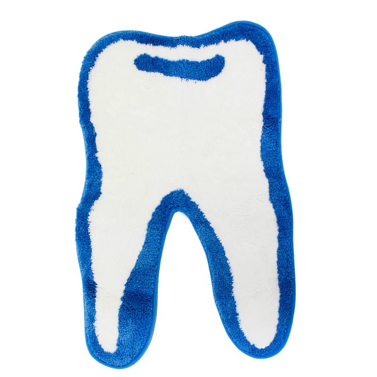 Wisdom Tooth Rug