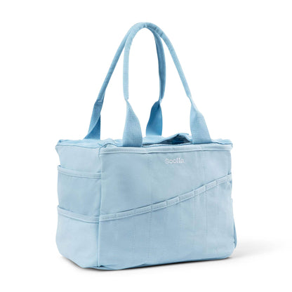 Soolla Studio Artist Bag, Blue Skies
