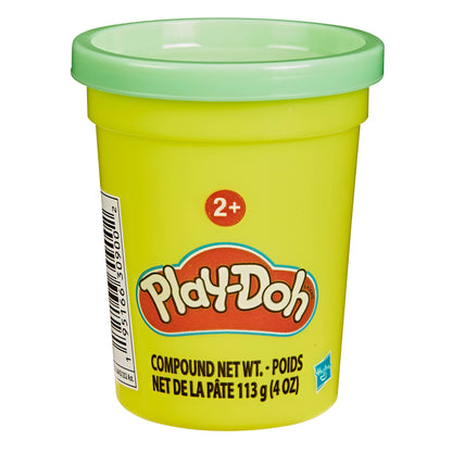 Play-Doh 4 Ounce Single Can Assortment PDQ