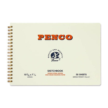 Sketch Book B5 Medium (penco)
