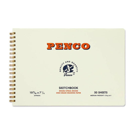Sketch Book B5 Medium (penco)