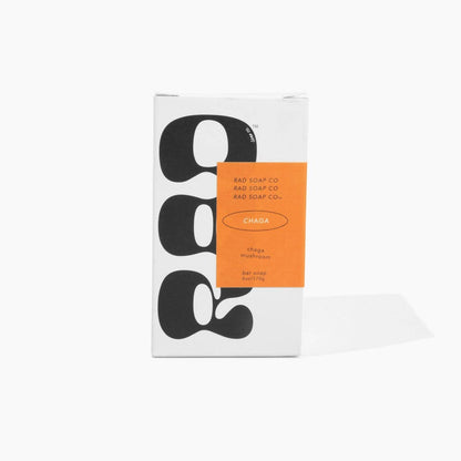 Natural Soap | Orange & Patchouli