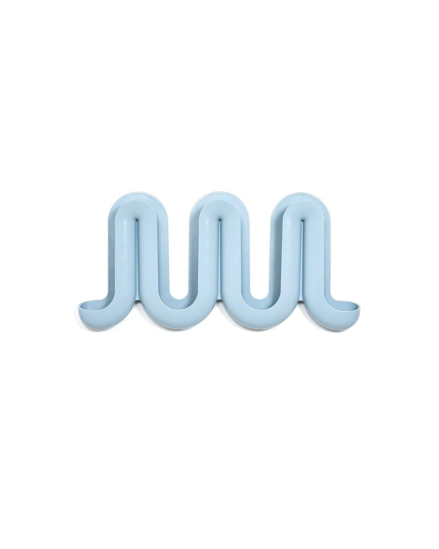 Swell™ Wall Catchall and Coat Rack