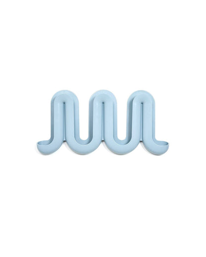 Swell™ Wall Catchall and Coat Rack