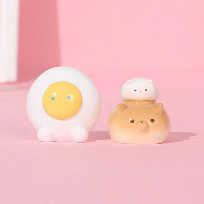 Grocery Store Animals Blind Box