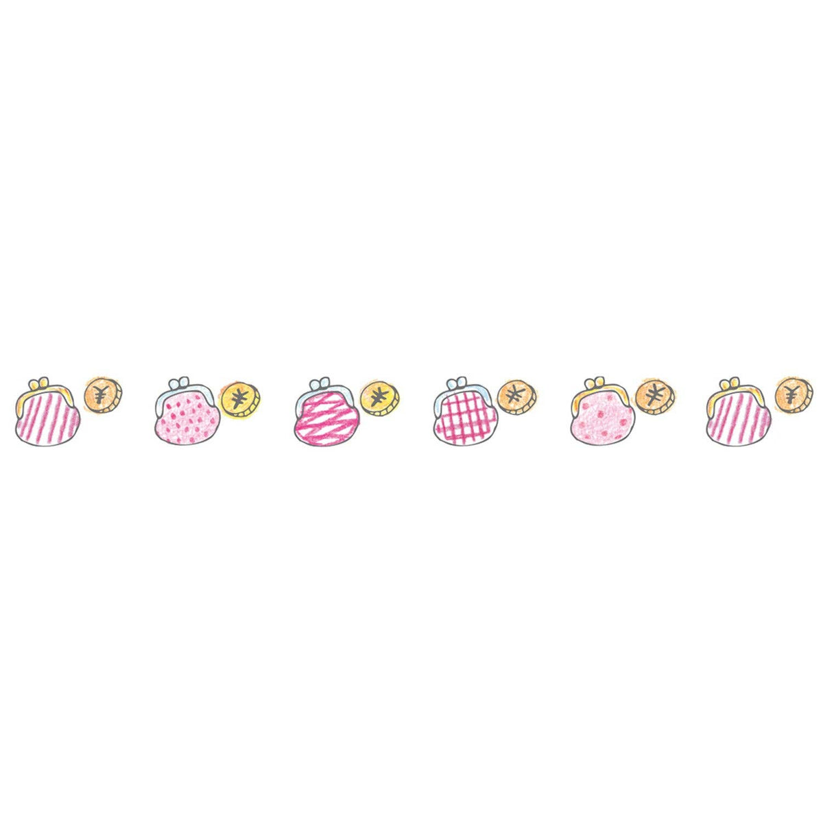 Petit Deco Tape