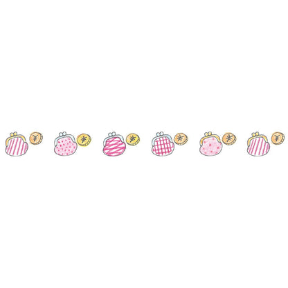 Petit Deco Tape