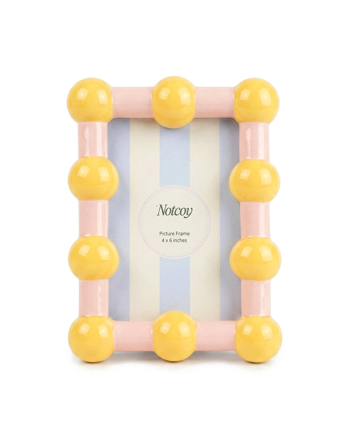 Buttercup Lane Picture Frame