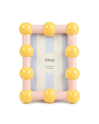 Buttercup Lane Picture Frame