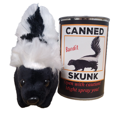 Canned Skunk