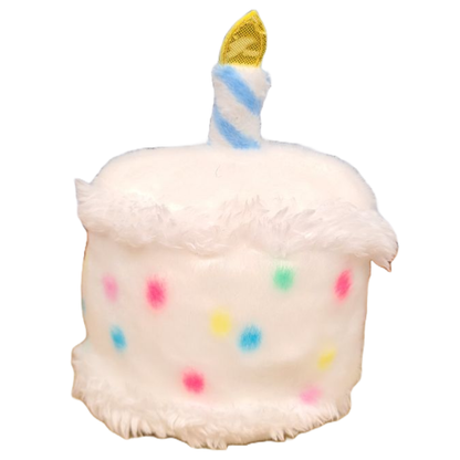 Canned Cake