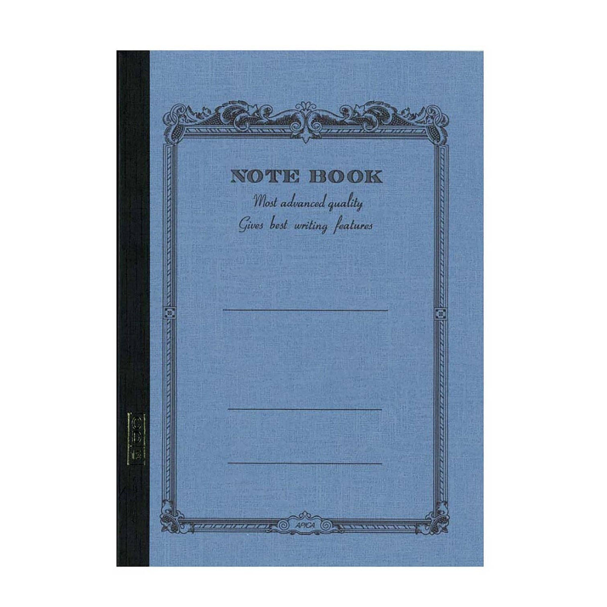 Nippon A5 Notebooks - 5.8" x 8.25"