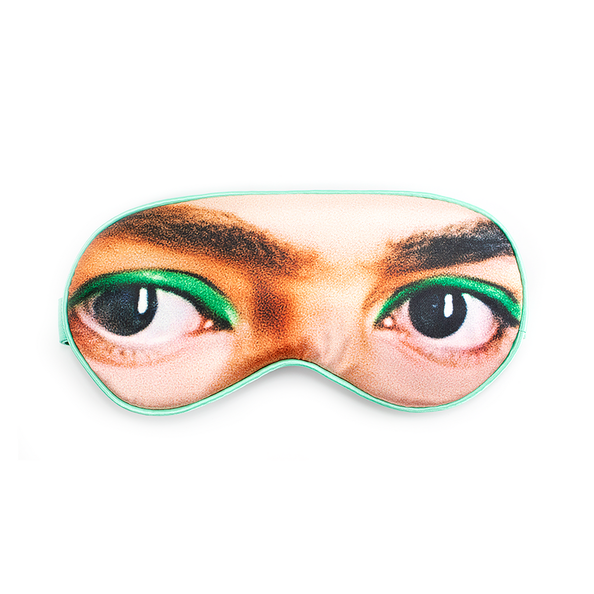 Frida Kahlo Sleep Mask – Art Inspired
