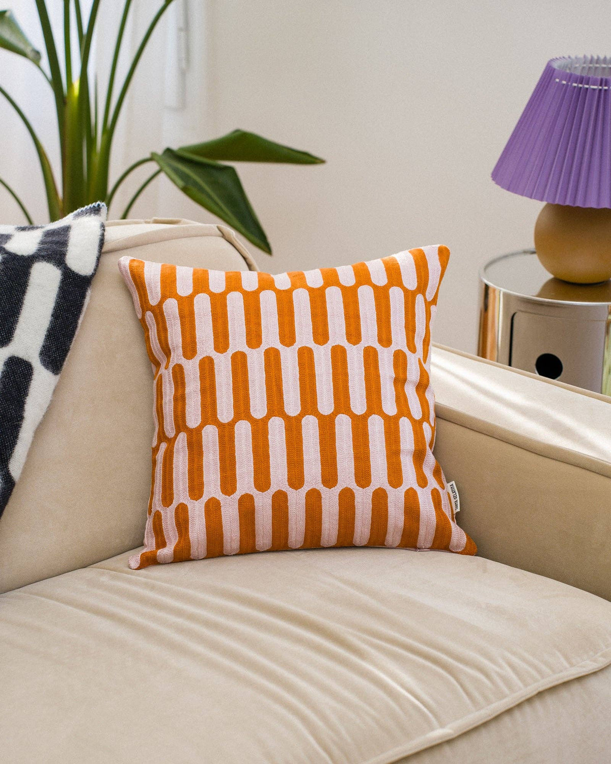 Ziggy Cushion