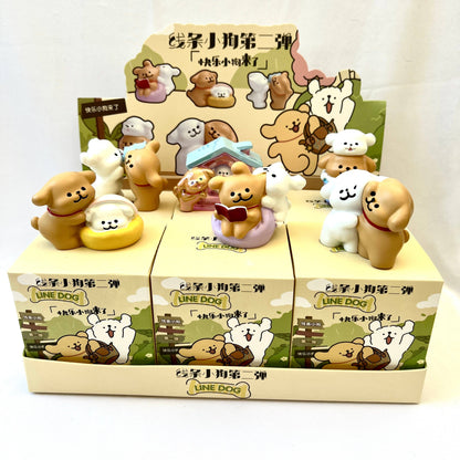 Puppy Blind Box