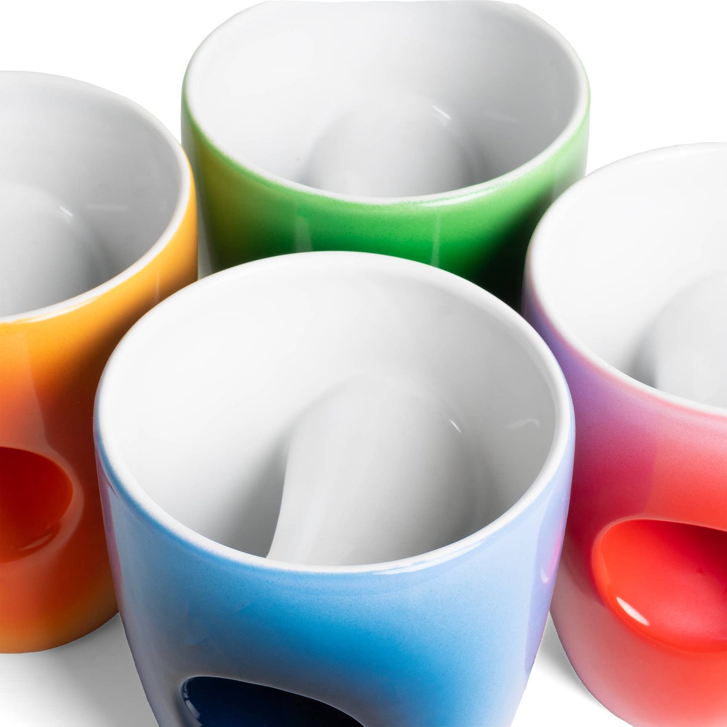 FIRE HAND WARMER MUG HF