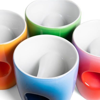 FIRE HAND WARMER MUG HF