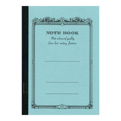 Nippon B5 Notebooks - 6.9" x 9.8"