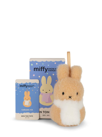 Miffy Cotton Candy Blind Box Dots - 10 cm - 4"