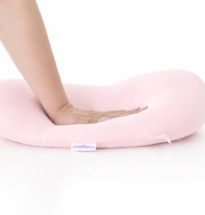 BodyAlign Pillow | Body Pillow | Side Sleeper Support