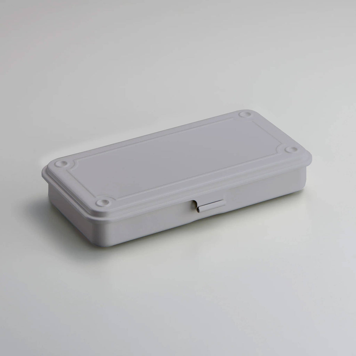 Toyo - Steel Stackable Storage Box T-192