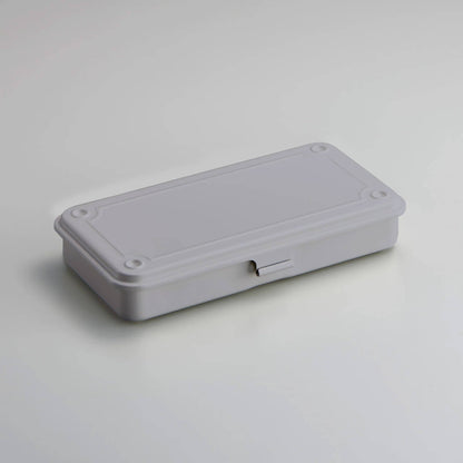 Toyo - Steel Stackable Storage Box T-192