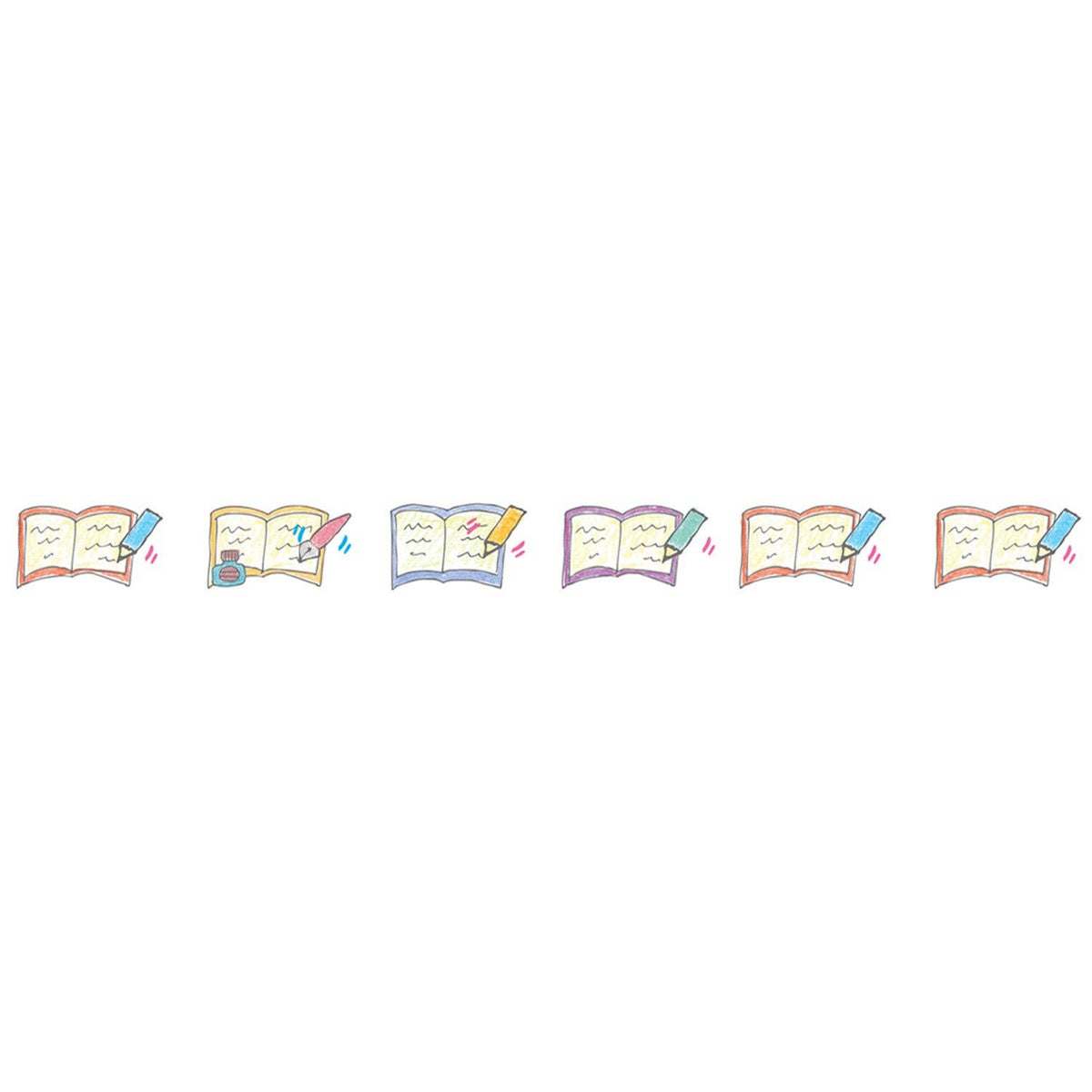 Petit Deco Tape