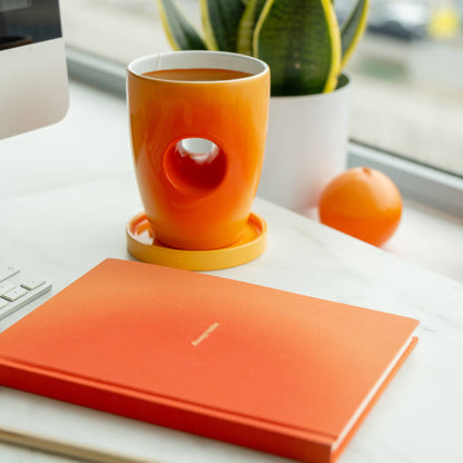 EARTH HAND WARMER MUG HF