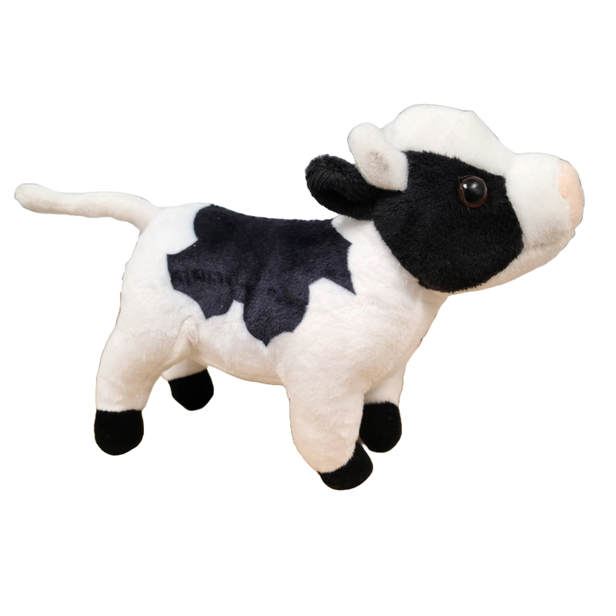 Canned Cow